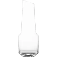 Schott Zwiesel Zwiesel Karaffe Level 1 l, Serviergefässe, Transparent,