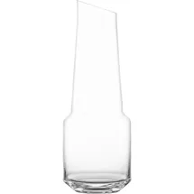 Schott Zwiesel Zwiesel Karaffe Level 1 l, Serviergefässe, Transparent,