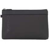 Valentino BAGS Aufbewahrungstasche Soft Cosmetic Case schwarz
