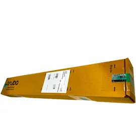 HP HPE Aruba X414 Universal 4-post - Rackmontagesatz