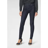 Levi's 720TM High Rise Super Skinny Jeans Deep Serenity