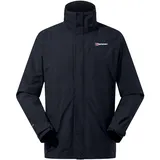 Berghaus Herren Hillwalker 3-in-1 Gore-Tex Wasserdichte Jacke, Langlebiger, atmungsaktiver Regenmantel