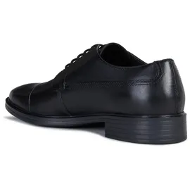 GEOX Gladwin B Herren Schwarz 45