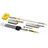 Joseph Joseph Reinigungsset CleanTech Grau