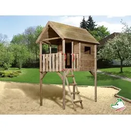 Weka Abenteuerhaus Rocky 815.1324.00.00