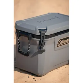 Coleman Convoy 55 QT 53 l