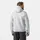 HELLY HANSEN HP Ocean FZ Jacke Herren Grau M