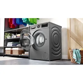 Bosch Serie 6 WGG244ZR10 Waschmaschine (9 kg, 1400 U/min)