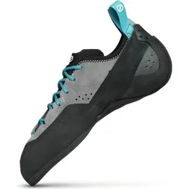 Scarpa Generator Kletterschuhe (Größe 40, grau)