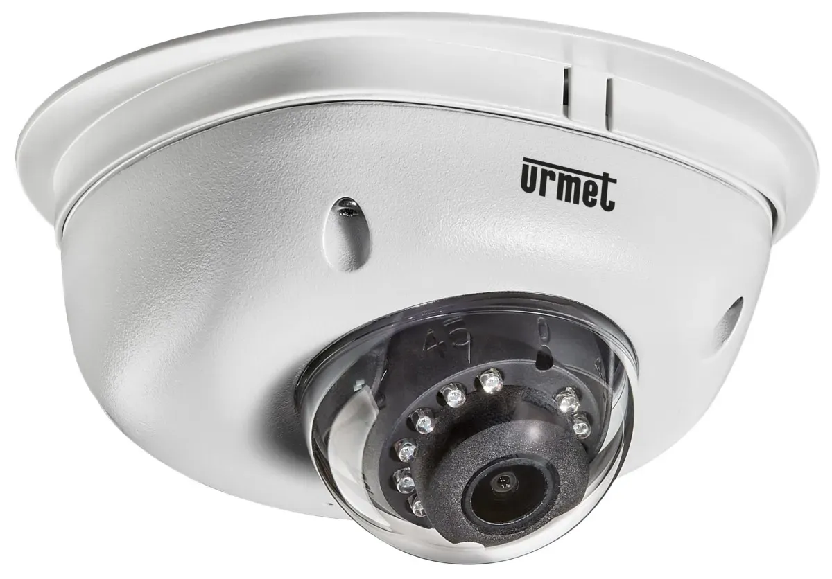 Grothe IP-Dome-Kamera ECO VK 1099/553