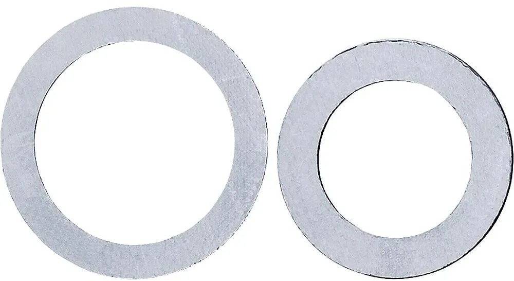 Graphit-Dichtung m. Trägerbl. DIN 2690 schwarz 220x273 mm 2mm stark