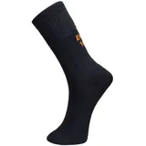 PORTWEST Chaussette De Travail Modaflame - 44-48 - Marine - Portwest