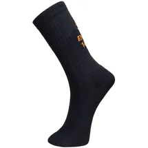 PORTWEST Chaussette De Travail Modaflame - 44-48 - Marine - Portwest