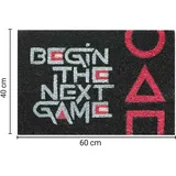 OEM Squid Game 40 x 60 cm Multicolor