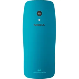 Nokia 3210 4G 2024 Scuba Blue