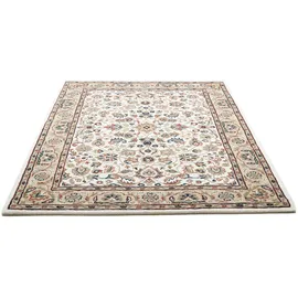 THEKO Royal Orient Isfahan", beige, 140 x 200 cm