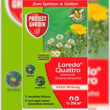 Protect Garden Rasenunkrautfrei 0,25 l