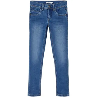 NAME IT Jeans 'Silas' | Blau - 140