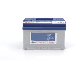 Bosch S4E07 65Ah 12V