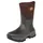 12 4mm Gummistiefel Herren Dark Brown 48