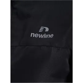 New Line Newline Damen Nwlrush W Run Jacket, Schwarz, L