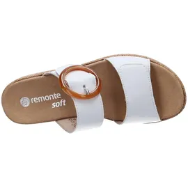 remonte Sandalen in weiß 44