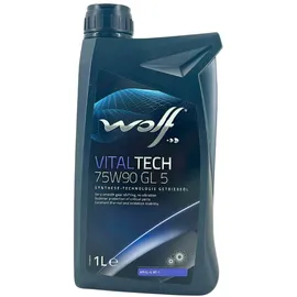 WOLF-Garten Wolf Vitaltech 75w-90 GL 5 20 l