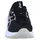 Asics Gel-Cumulus 28 Damen Black / White 40,5