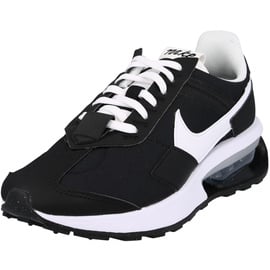 Nike Air Max Pre-Day Damen black/metallic silver/white 40