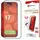Displex Premium Panzerglas (Full Cover, 10H) für Apple iPhone 17
