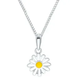 Prinzessin Lillifee 2036039 Halskette mit Margeriten Anhänger