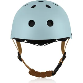 lionelo Schutzhelm Blau 50-56 cm