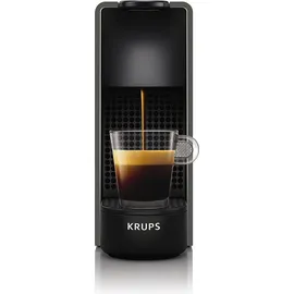 Krups Nespresso Essenza Mini XN 110B grau