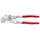 Knipex Zangenschlüssel 86 03 180