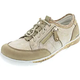 ROMIKA Sneaker Damen Beige 40