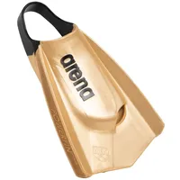 Arena Powerfin Pro II Schwimmflossen - Gold - 46-47