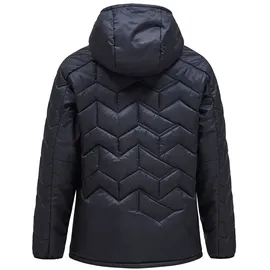 Peak Performance Elevate Liner Jacke - Black - XL