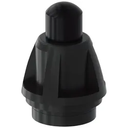 Siemens 3SE50000AC03 Antriebskopf Kunststoff für Positionsschalter 3SE5132 EN50041