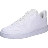 Nike Court Borough Low Recraft Teens White/White/White 38,5