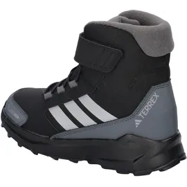 adidas Terrex Trailmaker 2 High Climawarm+ Kids, cblack/msilve/gresix (A0QM) 12.5K