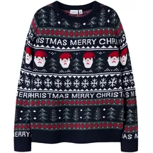 NAME IT Strickpullover RASTOKKA Pullover