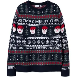 NAME IT Strickpullover RASTOKKA Pullover