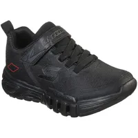 SKECHERS Flex-Glow Kinder Schwarz 33