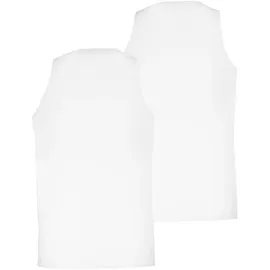 Puma Everyday Tank Tops, in Weiß - S