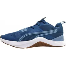 Puma Prospect Herren Blau 45