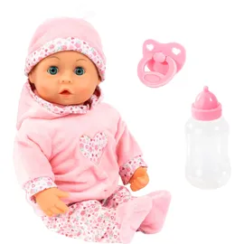 Bayer First Words Baby 38 cm (93824CR)