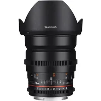 Samyang 24mm T1,5 ED AS IF UMC II VDSLR