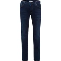 Brax Jeans, Slim-Fit, uni, für Herren