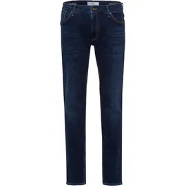 Brax Jeans, Slim-Fit, uni, für Herren