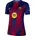 Nike FC Heimtrikot Replica 2025/26 blau/gold Gr XS